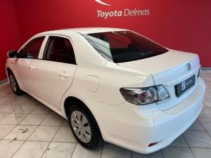 Toyota Corolla Quest 1.6 - Image 8