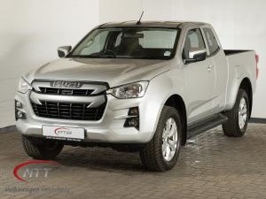 2024 Isuzu D-MAX 1.9 Ddi HR LS automatic E-CAB