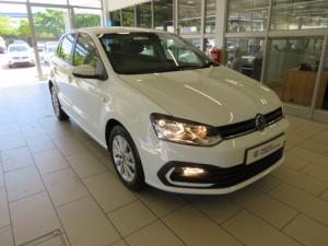 2025 Volkswagen Polo Vivo 1.4 Life