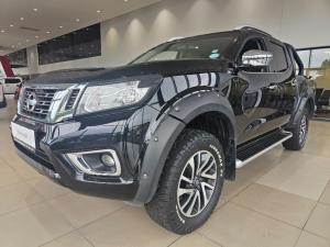 2018 Nissan Navara 2.3D LE 4X4D/C