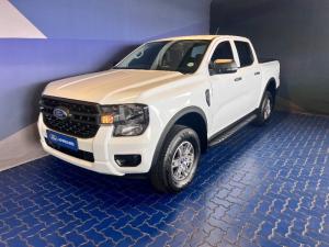 2023 Ford Ranger 2.0D XL automatic D/C