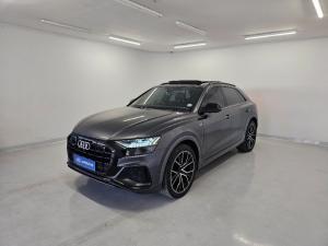 2019 Audi Q8 45TDI Quattro TIP