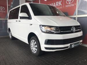 2018 Volkswagen T6 Kombi 2.0 TDi DSG 103kw