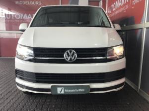 Volkswagen T6 Kombi 2.0 TDi DSG 103kw - Image 2