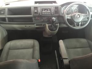 Volkswagen T6 Kombi 2.0 TDi DSG 103kw - Image 3
