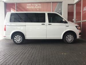 Volkswagen T6 Kombi 2.0 TDi DSG 103kw - Image 4