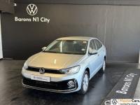 Thumbnail Volkswagen Polo 1.6 Life