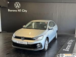 2024 Volkswagen Polo 1.6 Life