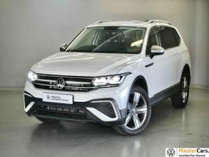 2024 Volkswagen Tiguan Allspace 1.4 TSI Life DSG