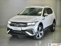 Thumbnail Volkswagen Tiguan Allspace 1.4 TSI Life DSG