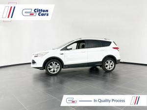 2015 Ford Kuga 1.5 Ecoboost Trend