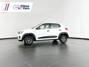 2018 Renault Kwid 1.0 Dynamique 5-Door