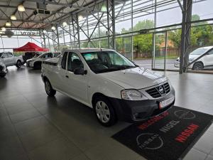 Nissan NP200 1.6 Safety PackS/C - Image 16