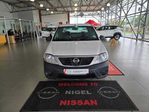 Nissan NP200 1.6 Safety PackS/C - Image 2