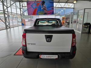 Nissan NP200 1.6 Safety PackS/C - Image 4