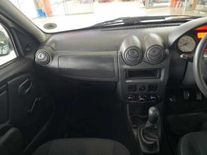 Nissan NP200 1.6 Safety PackS/C - Image 7