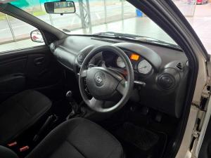 Nissan NP200 1.6 Safety PackS/C - Image 8