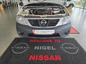 Nissan NP200 1.6 Safety PackS/C - Image 9