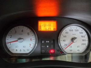 Nissan NP200 1.6 Safety PackS/C - Image 13