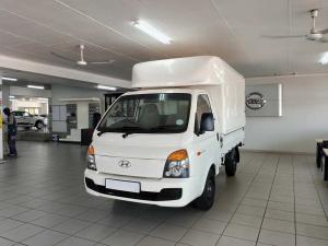 2019 Hyundai H100 2.6DF/C D/S