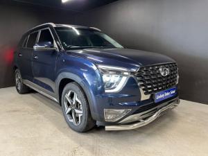 2024 Hyundai Grand Creta 2.0 Executive auto