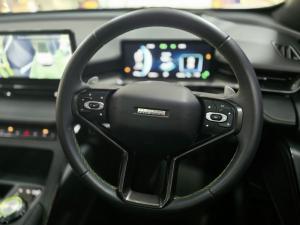 Haval H6 GT 2.0GDIT 4WD Super Luxury - Image 11