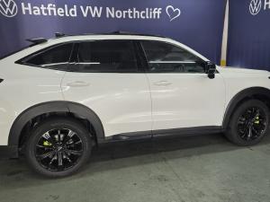 Haval H6 GT 2.0GDIT 4WD Super Luxury - Image 14