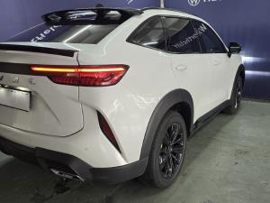 Haval H6 GT 2.0GDIT 4WD Super Luxury - Image 18