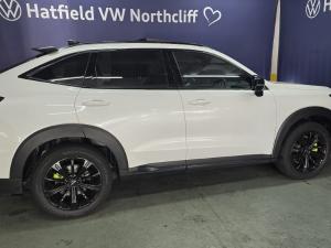 2024 Haval H6 GT 2.0GDIT 4WD Super Luxury