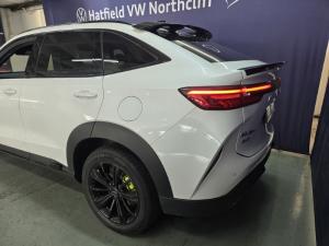 Haval H6 GT 2.0GDIT 4WD Super Luxury - Image 3