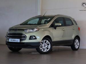 2015 Ford EcoSport 1.5 Titanium auto