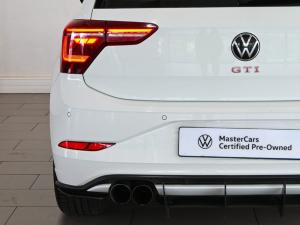 Volkswagen Polo GTI - Image 15