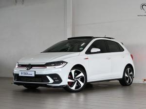 2023 Volkswagen Polo GTI