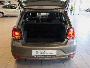 Volkswagen Polo Vivo hatch 1.0TSI GT - Image 10