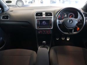 Volkswagen Polo Vivo hatch 1.0TSI GT - Image 11