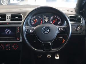 Volkswagen Polo Vivo hatch 1.0TSI GT - Image 16