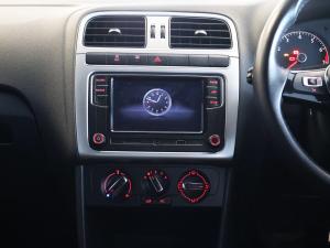 Volkswagen Polo Vivo hatch 1.0TSI GT - Image 17