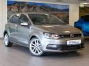 Thumbnail Volkswagen Polo Vivo hatch 1.0TSI GT
