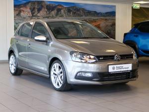 Volkswagen Polo Vivo hatch 1.0TSI GT - Image 2