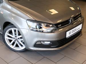 Volkswagen Polo Vivo hatch 1.0TSI GT - Image 5