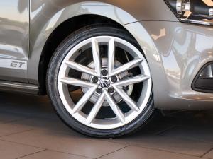 Volkswagen Polo Vivo hatch 1.0TSI GT - Image 6