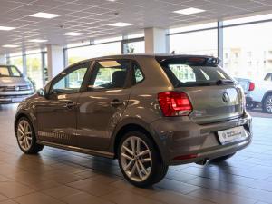 Volkswagen Polo Vivo hatch 1.0TSI GT - Image 7