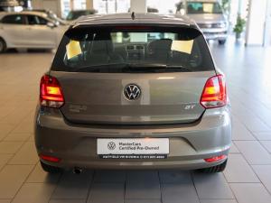 Volkswagen Polo Vivo hatch 1.0TSI GT - Image 8