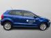 Volkswagen Polo Vivo hatch 1.6 Comfortline auto - Thumbnail 10