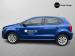 Volkswagen Polo Vivo hatch 1.6 Comfortline auto - Thumbnail 11