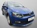 Volkswagen Polo Vivo hatch 1.6 Comfortline auto - Thumbnail 1