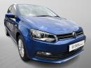 Thumbnail Volkswagen Polo Vivo hatch 1.6 Comfortline auto
