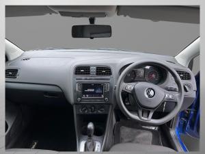 Volkswagen Polo Vivo hatch 1.6 Comfortline auto - Image 2