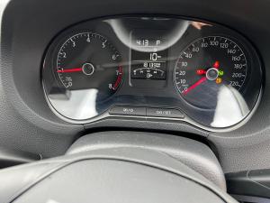 Volkswagen Polo Vivo hatch 1.6 Comfortline auto - Image 3
