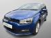 Volkswagen Polo Vivo hatch 1.6 Comfortline auto - Thumbnail 6